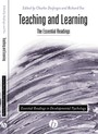 Teaching and Learning - The Essential Readings