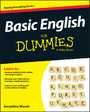 Basic English Grammar For Dummies - US