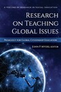 Research on Teaching Global Issues - Pedagogy for Global Citizenship Education