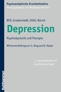 Depression - Psychodynamik und Therapie