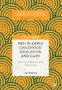 Men in Early Childhood Education and Care - Gender Balance and Flexibility