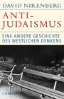 Anti-Judaismus - Eine andere Geschichte des westlichen Denkens