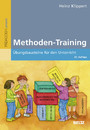 Methoden-Training - Übungsbausteine für den Unterricht