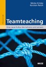Teamteaching - Eine neue Kultur des Lehrens und Lernens