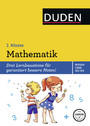 Wissen - Üben - Testen: Mathematik 2. Klasse