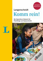 Langenscheidt Komm rein! - Der Sprachkurs Deutsch für Flüchtlinge und Asylsuchende