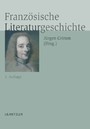 Französische Literaturgeschichte