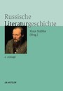 Russische Literaturgeschichte