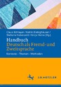 Handbuch Deutsch als Fremd- und Zweitsprache - Kontexte - Themen - Methoden