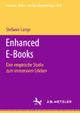 Enhanced E-Books - Eine empirische Studie zum immersiven Erleben