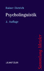 Psycholinguistik