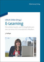 E-Learning - Einsatzkonzepte und Erfolgsfaktoren des Lernens mit interaktiven Medien