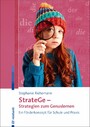 StrateGe - Strategien zum Genuslernen - Ein Förderkonzept für Schule und Praxis