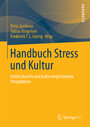 Handbuch Stress und Kultur - Interkulturelle und kulturvergleichende Perspektiven