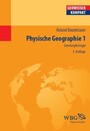 Physische Geographie 1 - Geomorphologie