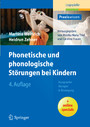 Phonetische und phonologische Störungen bei Kindern - Aussprachetherapie in Bewegung