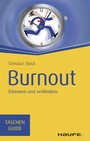 Burnout - Erkennen und verhindern