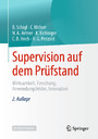 Supervision auf dem Prüfstand - Wirksamkeit, Forschung, Anwendungsfelder, Innovation
