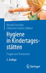 Hygiene in Kindertagesstätten - Fragen und Antworten