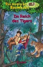 Das magische Baumhaus (Band 17) - Im Reich des Tigers - Aufregende Abenteuer für Kinder ab 8 Jahre