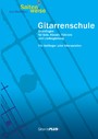 Gitarrenschule Saitenweise - Grundlagen für Solo, Klassik, Folklore und Liedbegleitung. Für Anfänger aller Altersstufen.