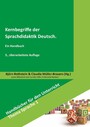 Kernbegriffe der Sprachdidaktik Deutsch - Ein Handbuch