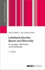 Lehrbuch Gender, Queer und Diversity - Grundlagen, Methoden und Praxisfelder