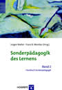 Sonderpädagogik des Lernens (Reihe: Handbuch Sonderpädagogik, Bd. 2)
