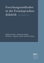 Forschungsmethoden in der Fremdsprachendidaktik - Ein Handbuch
