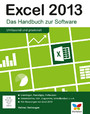 Excel 2013 - Das Handbuch zur Software