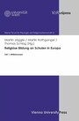 Religiöse Bildung an Schulen in Europa - Teil 1: Mitteleuropa