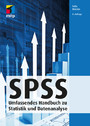 SPSS - Umfassendes Handbuch zu Statistik und Datenanalyse