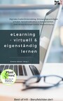 eLearning - Virtuell Eigenständig Lernen - Digitales Gedächtnistraining, Erinnerungsvermögen schulen, Selbstmotivation & Ziele erreichen, Anti-Stress-Konzept Online-Weiterbildung