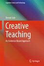 Creative Teaching - An Evidence-Based Approach