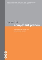 Unterricht kompetent planen (E-Book, Neuauflage) - Vom didaktischen Denken zum professionellen Handeln