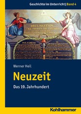 Neuzeit - Das 19. Jahrhundert