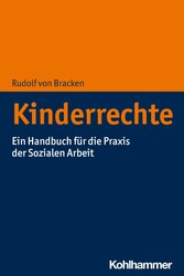 Kinderrechte - Ein Handbuch für die Praxis der Sozialen Arbeit