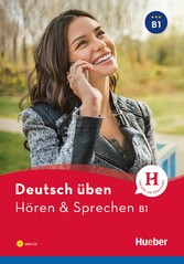 Hören & Sprechen B1 - PDF/MP3-Download