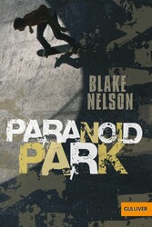 Paranoid Park - Roman