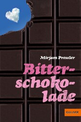 Bitterschokolade - Roman