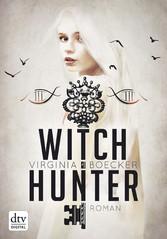 Witch Hunter - Roman