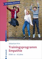 Trainingsprogramm Empathie - EPaN 10-16 Jahre