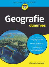 Geographie für Dummies