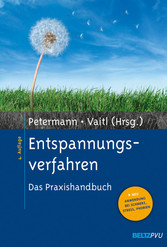 Entspannungsverfahren - Das Praxishandbuch. Mit E-Book inside
