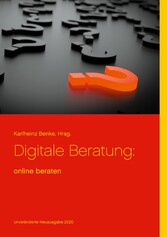 Digitale Beratung - online beraten