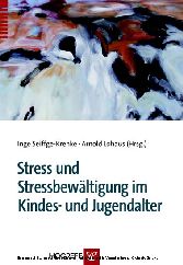 Stress und Stressbewältigung im Kindes- und Jugend
