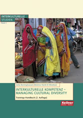Interkulturelle Kompetenz - Managing Cultural Diversity - Trainings-Handbuch