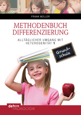 Methodenbuch Differenzierung - Alltäglicher Umgang mit Heterogenität 1