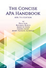 The Concise APA Handbook - APA 7th Edition