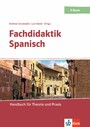 Fachdidaktik Spanisch - Handbuch für Theorie und Praxis. E-Book + Online-Angebot